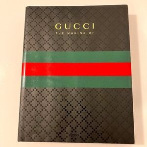 Gucci: The Making Of